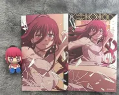 サカモトデイズ パーティミッション ちょこラバ 陸少糖