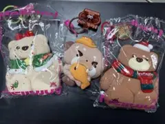 メロジョイスクイーズ3個セット(ちびっこランド2.ハンバーガー1) メロジョイスクイーズ3個セット(ちびっこランド2.ハンバーガー1