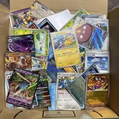 ポケモンカード AR・CHR・プロモまとめ売り ポケモンカード AR CHR まとめ売り 100枚／ポケモンカード