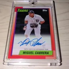 2026年最新】カブレラ サインの人気アイテム - メルカリ