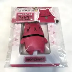 ツキプロ VAZZROCK 名積ルカ バズキャットmorganite パペラ