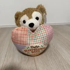 2026年最新】ダッフィー ハートウォーミングデイズの人気アイテム