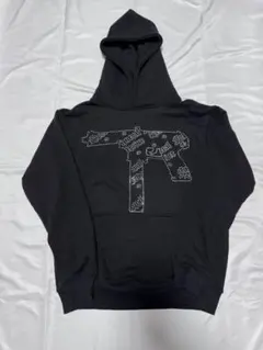 <非売品> funeral servce パーカー