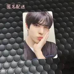 ATEEZ HMV ラキロト トレカ ユノ - メルカリ