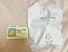 スポンジボブ ビキニボトムバディーズ Dopey Fish