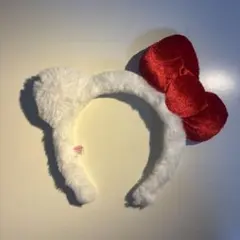 ハローキティ カチューシャ