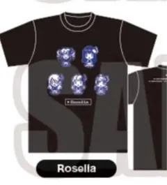 2026年最新】roselia tシャツの人気アイテム - メルカリ