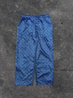 90s PLAY BOY allover bunny easy pants
