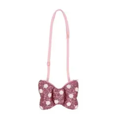 ミニー　パルパルーザ　ショルダーバッグ