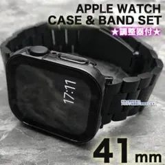 apple watch カバー 41 アップルウォッチ バンド 41mm MK