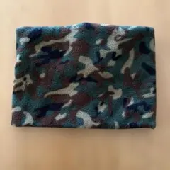 ネックウォーマー メンズ