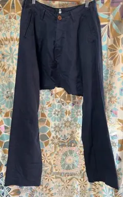 サルエルパンツ メンズ