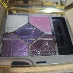 ディオール ショウ サンク クルール 912 プラムパレード Dior