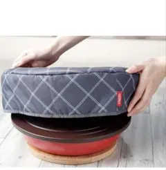(新品未使用)THERMOS 保温カバーのみのサムネイル