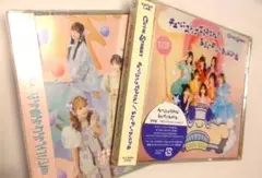 ふるっぱー　きゅーすと　CDセット