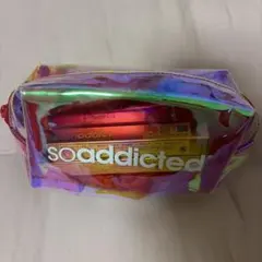 Lashaddict スペシャルコフレ　［１セット］のサムネイル
