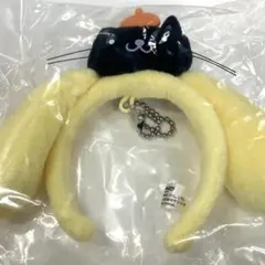 サンリオ シークレットミニカチューシャ ポムポムプリン