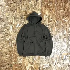 WTAPS 2017 AW HELLWEEK HOODED