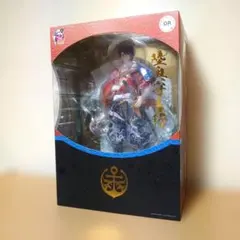 刀剣乱舞 ONLINE 陸奥守吉行 1/8 スケール フィギュア - メルカリ
