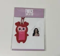 TWICE チェヨン フォトフォルダー THIS IS FOR ソウルコン