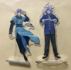 2025年最新】暁のヨナ 原画展 アクリルスタンドの人気アイテム - メルカリ