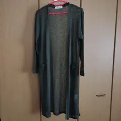 Reormix ★ロングカーディガン★M