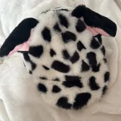 Disneyland 101匹わんちゃん ファンキャップ