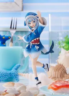 がうるぐら　フィギュア