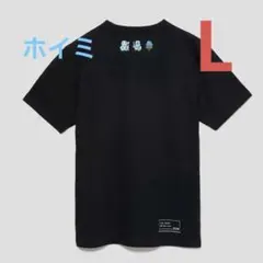 Lサイズ　ホイミ　グラニフ　ドラゴンクエスト　Tシャツ ドラクエ　40周年のサムネイル