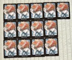 家庭教師ヒットマンREBORN! 入江正一 ボードゲーム ボドゲ