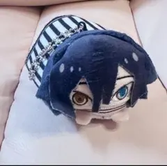 鬼滅の刃 伊黒小芭内 ぬいぐるみ