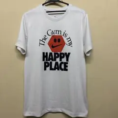 Nike ナイキトレーニングTシャツ　Msize