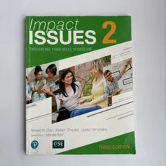 impact issues