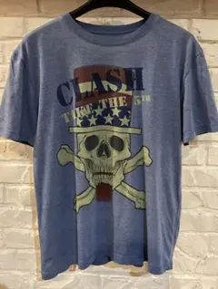 スカル Tシャツ