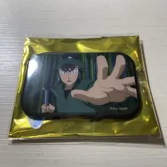 忍たま乱太郎　最強の軍師　キャラバッジコレクションB 食満留三郎