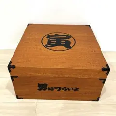 男はつらいよ DVDパーフェクトBOX 木箱入りDVD全巻セット　特典付き 男はつらいよ DVDパーフェクトBOX 木箱入りDVD全巻セット 特典