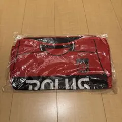新品 浦和レッズ 2016 ユニフォーム型 トートバッグ 非売品