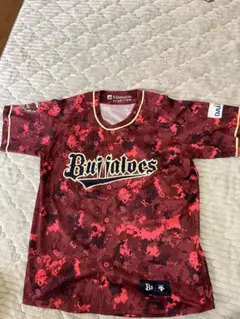 オリックス・バファローズ夏の陣2017
