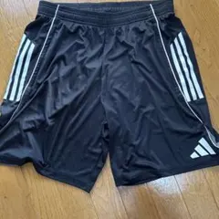 adidas TIRO25C TR SHO ショートパンツ 2XLのサムネイル