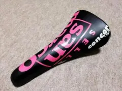 セラ サンマルコ concor Light Black / Pink Selle San Marco - Concor Light [Black] - ParkSIDER