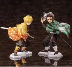 2025年最新】ARTFX J 我妻善逸の人気アイテム - メルカリ