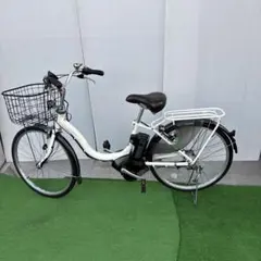 2025年最新】電動自転車 24インチの人気アイテム - メルカリ