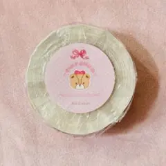 ✨伊勢丹限定 サンリオ アロマンティック タイニーチャム ロールシール