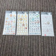 ちいかわシール