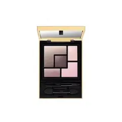 YSL イヴ・サンローラン クチュール クルール パレット 7 パリジェンヌ