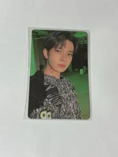 2025年最新】memories enhypen ヒスンの人気アイテム - メルカリ