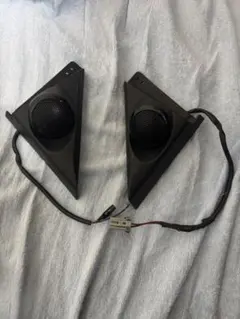 シビックek9 ハッチバックオプションツイーター