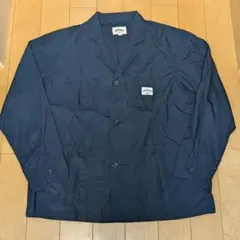 ★日本製 BIGJOHN WORLD WORKERS カバーオール L
