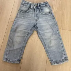 ZARA デニムパンツ 12-18ヶ月