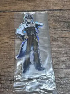 ツイステッドワンダーランド一番くじ　ジャック